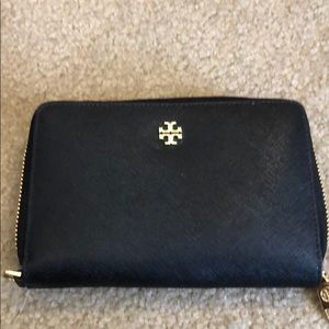 Tory Burch Wallet